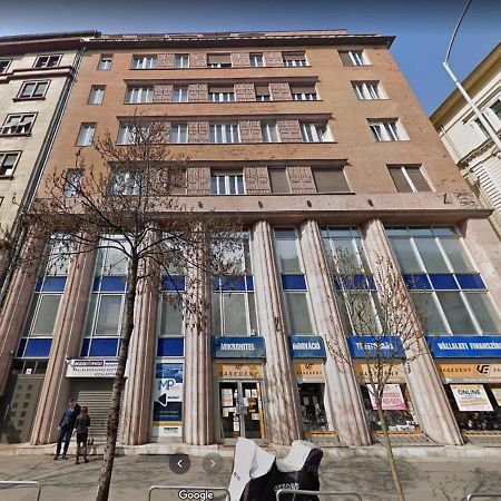 Budapest4U - New Apt In The Central Of 布达佩斯 外观 照片