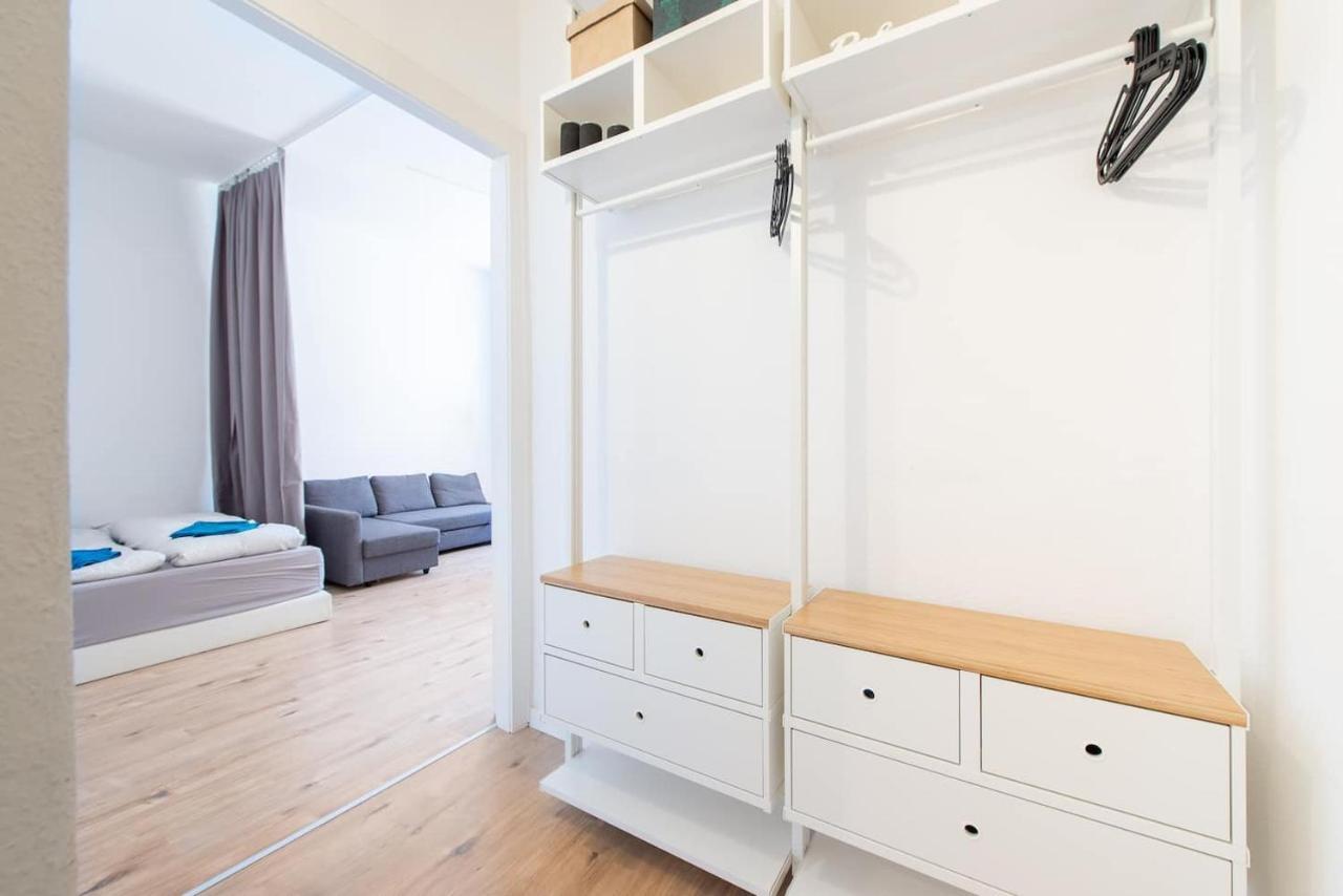 Budapest4U - New Apt In The Central Of 布达佩斯 外观 照片