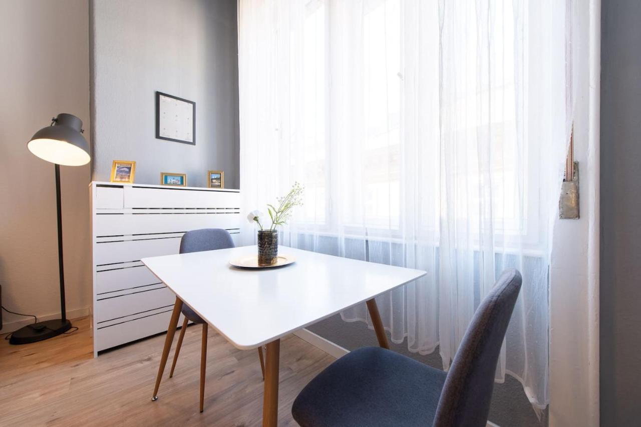 Budapest4U - New Apt In The Central Of 布达佩斯 外观 照片
