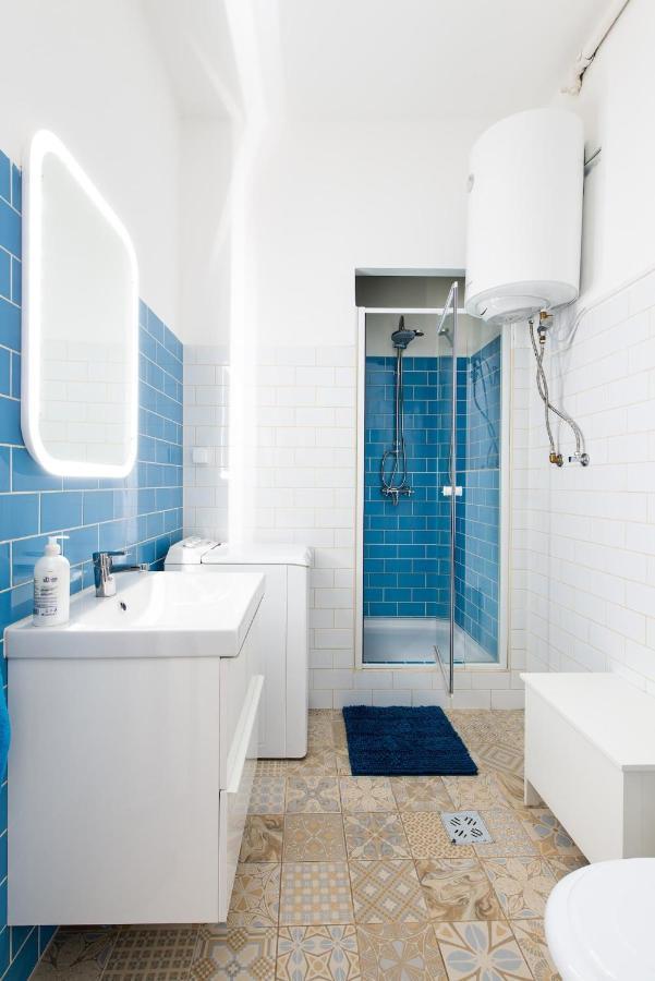 Budapest4U - New Apt In The Central Of 布达佩斯 外观 照片
