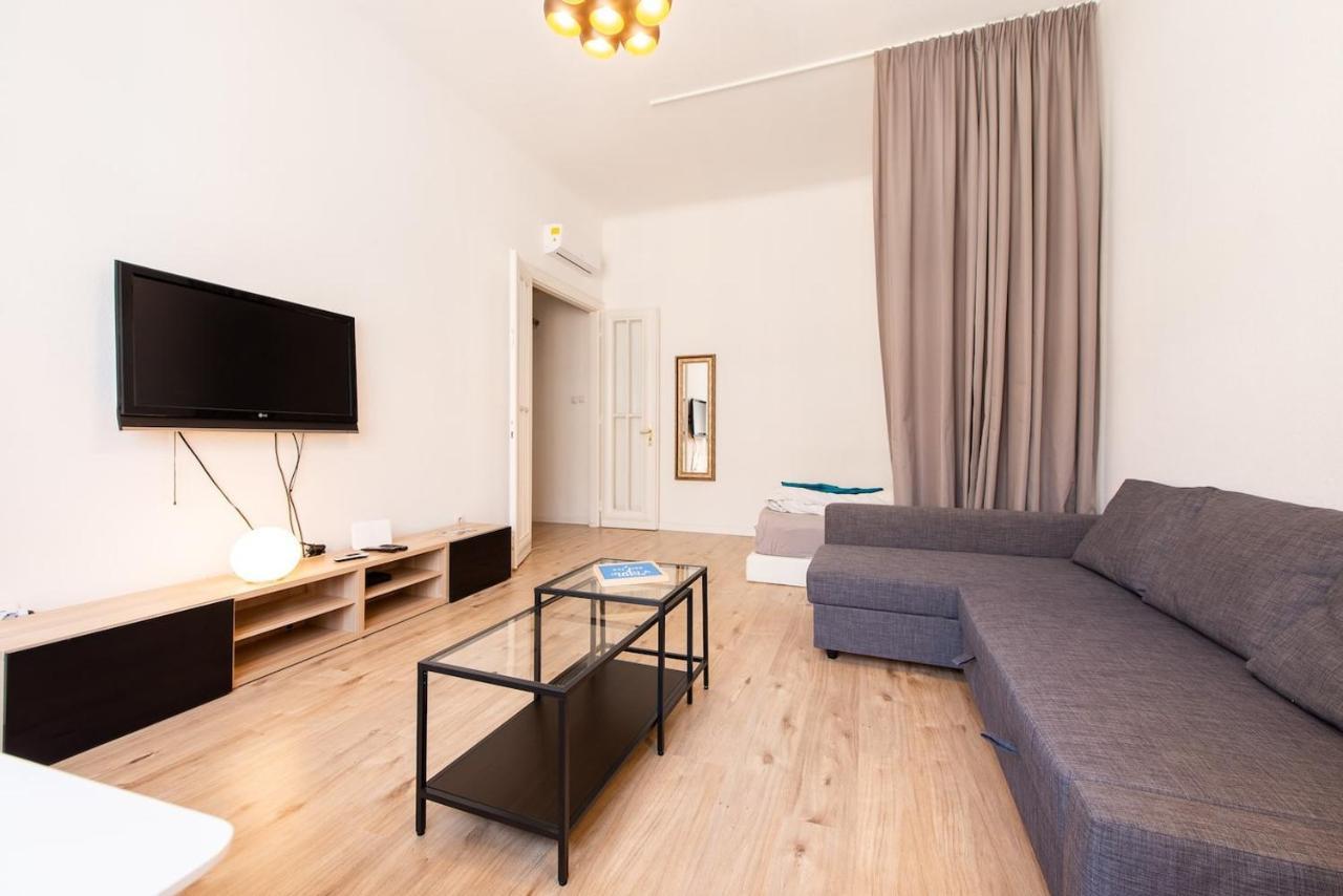 Budapest4U - New Apt In The Central Of 布达佩斯 外观 照片