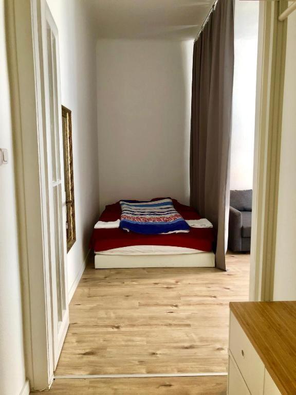 Budapest4U - New Apt In The Central Of 布达佩斯 外观 照片