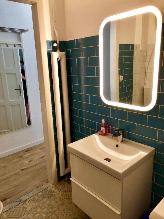 Budapest4U - New Apt In The Central Of 布达佩斯 外观 照片